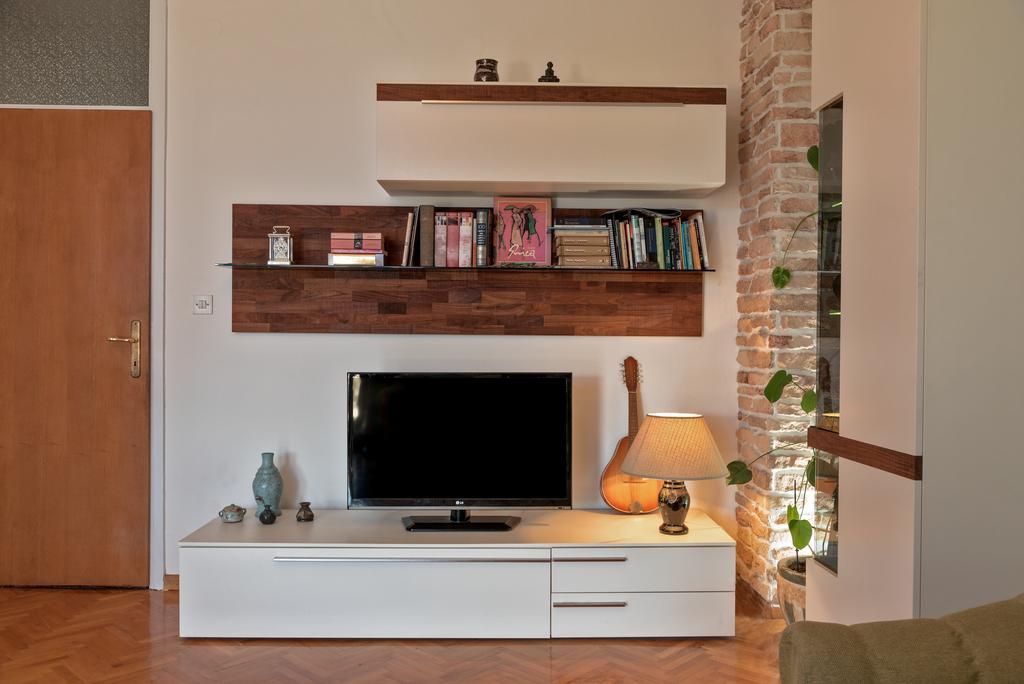 Apartment Viki สปลิท ภายนอก รูปภาพ