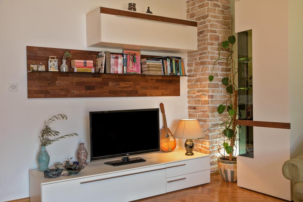 Apartment Viki สปลิท ภายนอก รูปภาพ