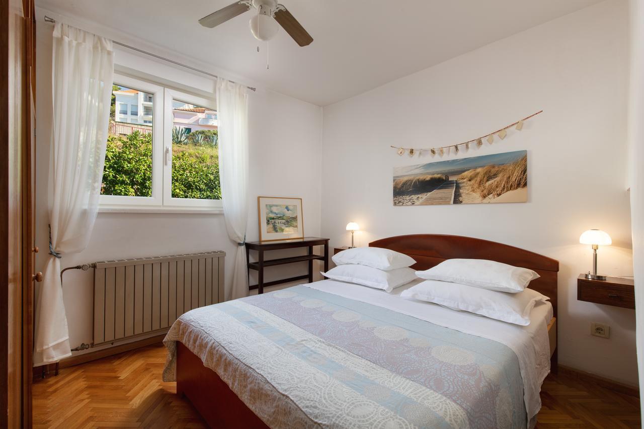 Apartment Viki สปลิท ภายนอก รูปภาพ
